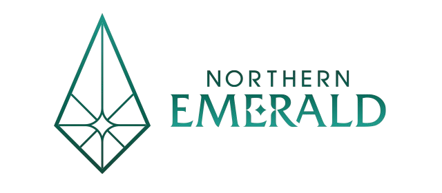 Northern Emerald