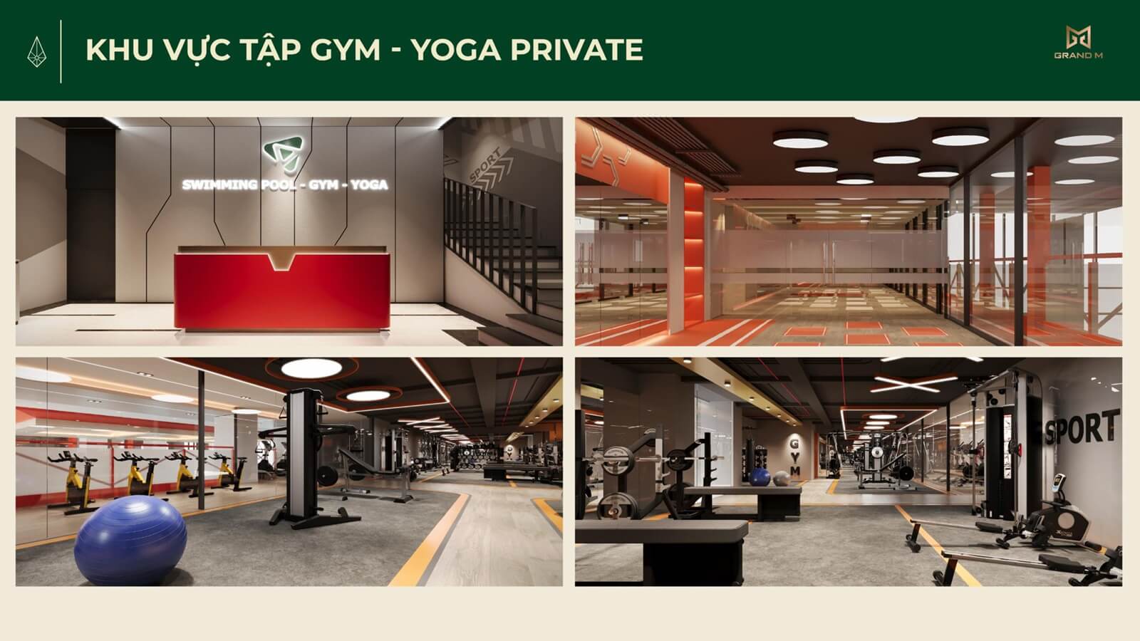 tiện ích dự án northern emerald cổ linh long biên