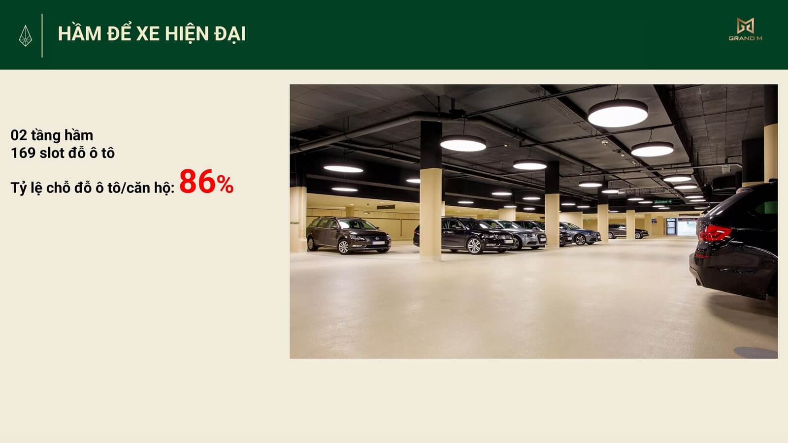 tiện ích dự án northern emerald cổ linh long biên