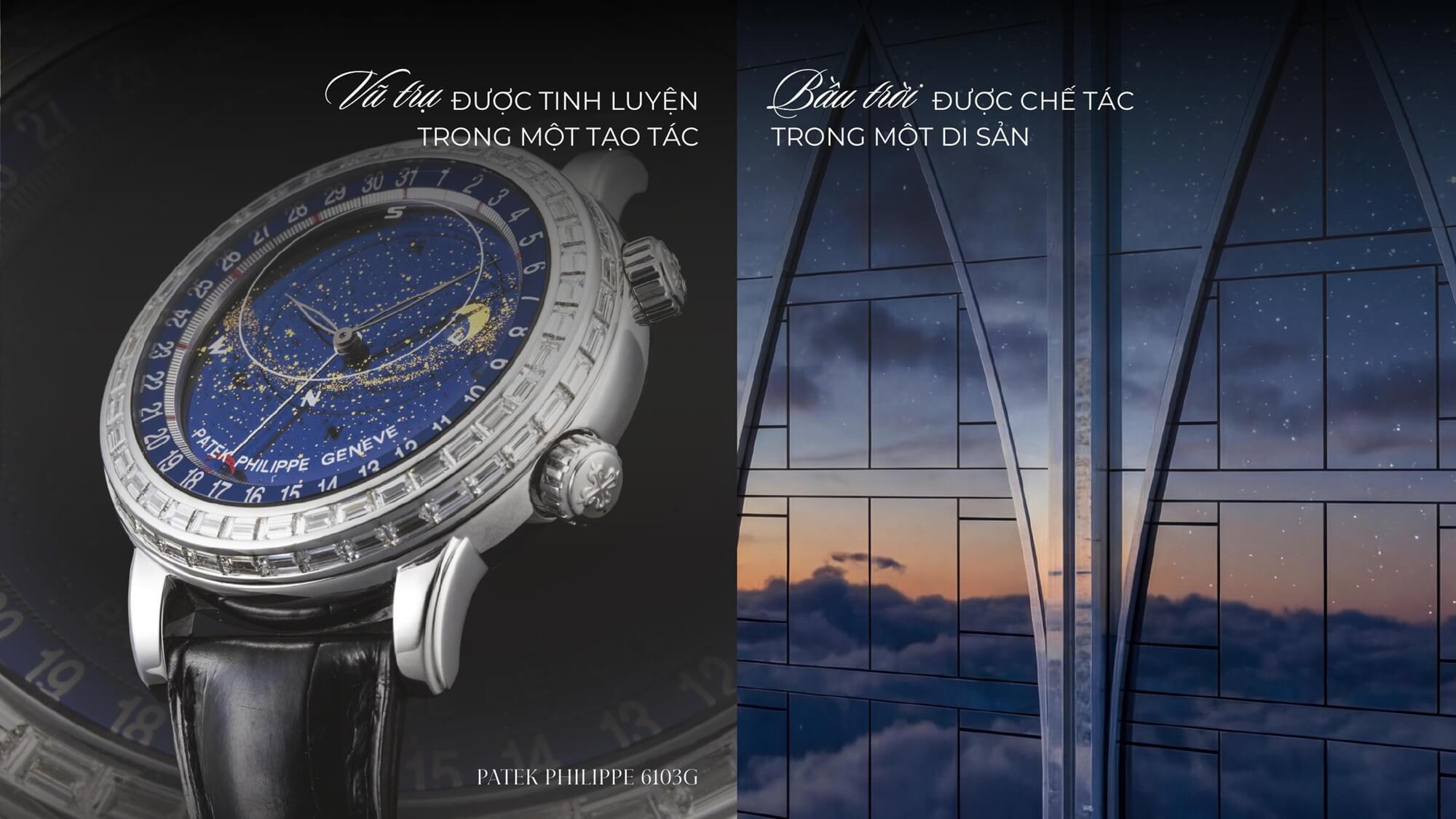 D’. Diamant Bleu kiến tạo kiến trúc độc bản tại phía Đông Hà Nội