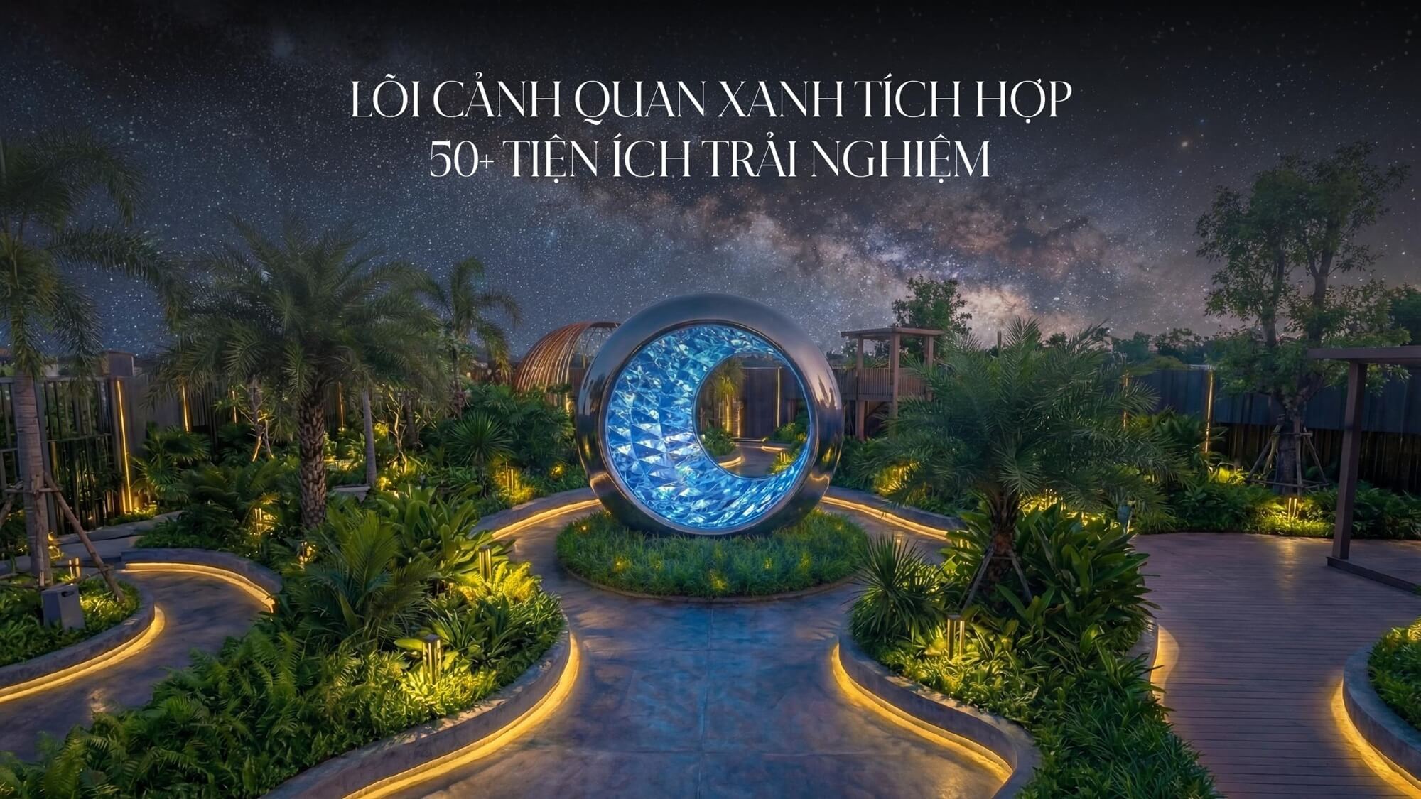 tiện ích dự án d'. diamant bleu việt hưng long biên