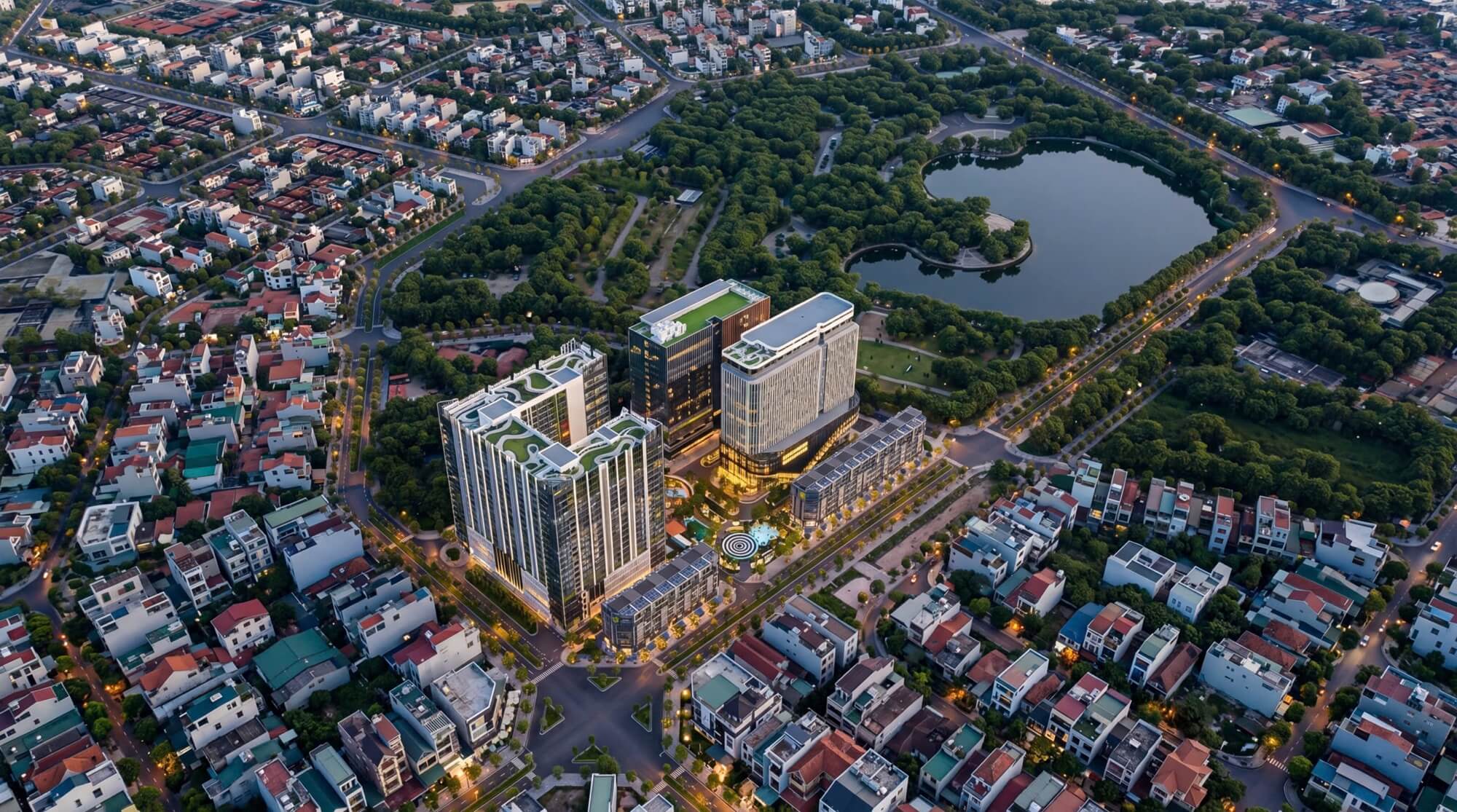 dự án d'. diamant bleu việt hưng long biên