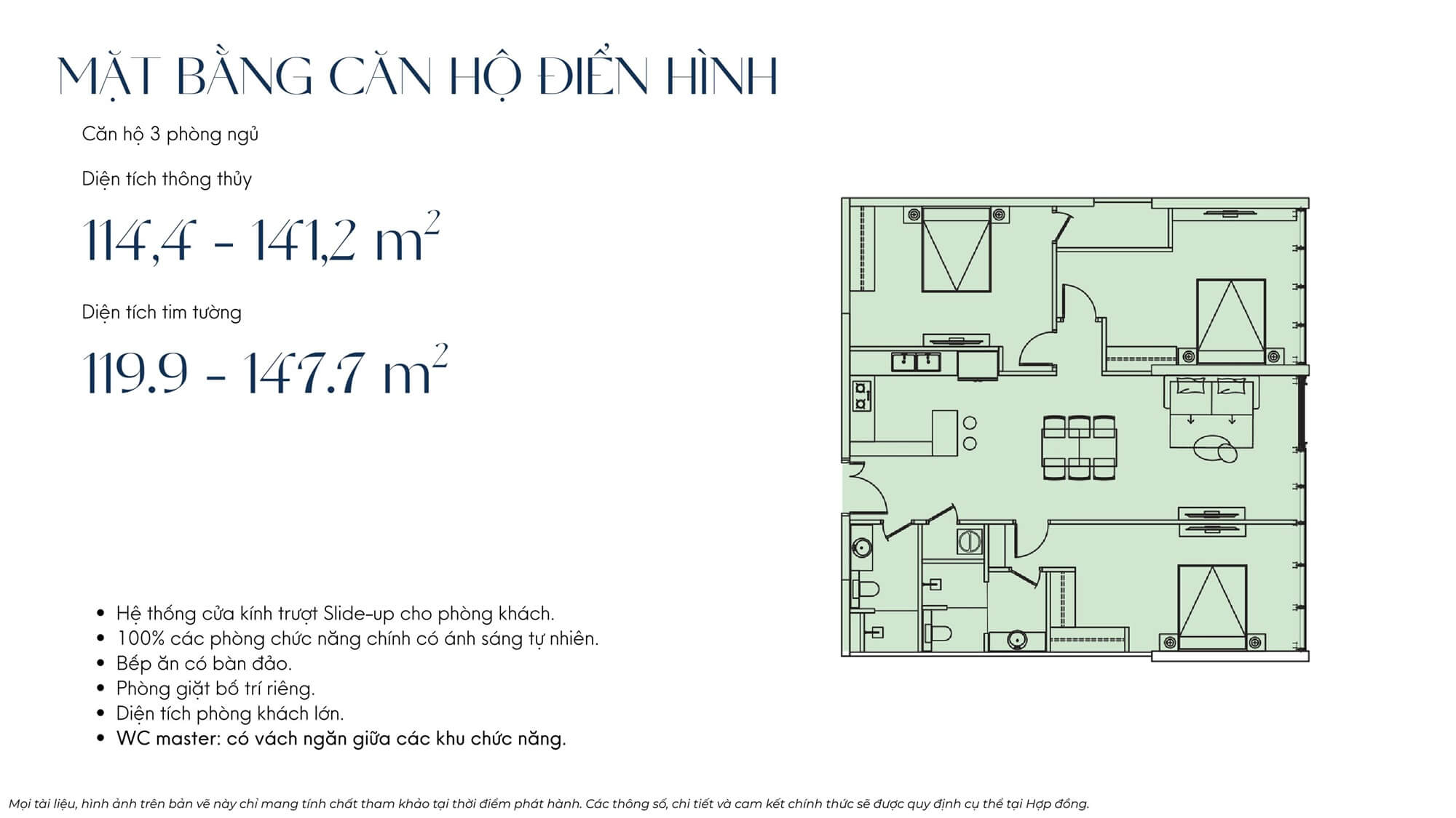 thiết kế căn hộ d'. diamant bleu việt hưng long biên